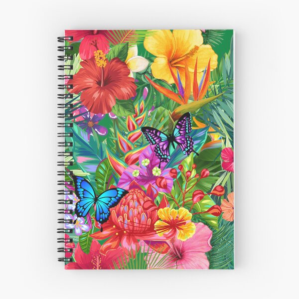 Artikelvorschau, Hawaiianisches Aloha, TROPISCHES HAWAIIANISCHES DESIGN entworfen und verkauft von EWIKA By Ekawit.