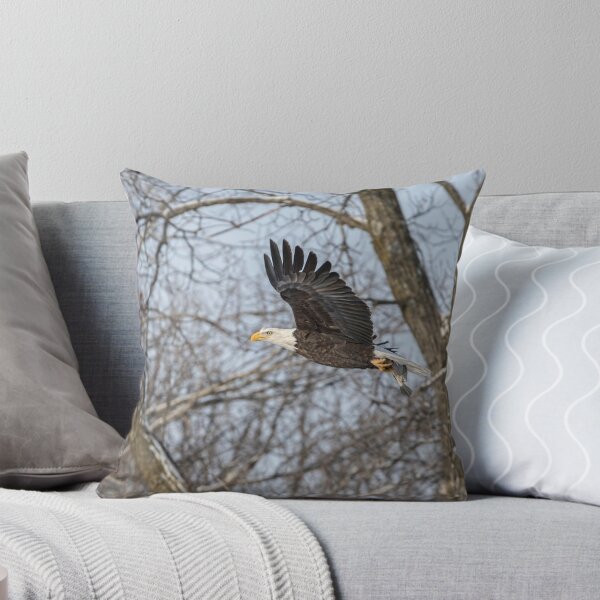 Item preview, Adult American Bald Eagle  designed and sold by Thomasyoung.