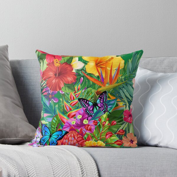 Item preview, Aloha hawaiano, DISEÑO TROPICAL HAWAIANO designed and sold by EWIKA By Ekawit.