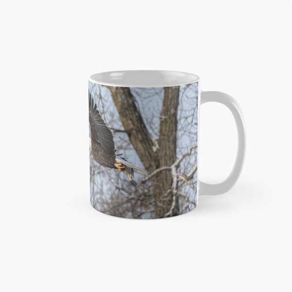 Item preview, Adult American Bald Eagle  designed and sold by Thomasyoung.
