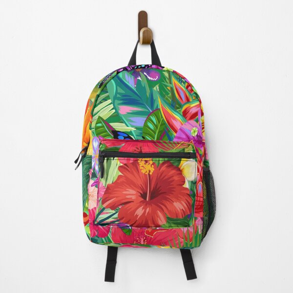 Item preview, Hawaiian aloha,TROPICAL HAWAIIAN DESIGN designed and sold by Apostrophe8.