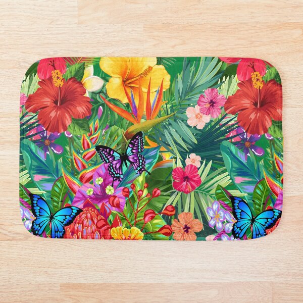 Artikelvorschau, Hawaiianisches Aloha, TROPISCHES HAWAIIANISCHES DESIGN entworfen und verkauft von EWIKA By Ekawit.