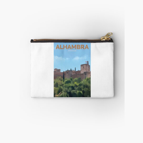 Item preview, Alhambra Granada designed and sold by Mark Vickers.