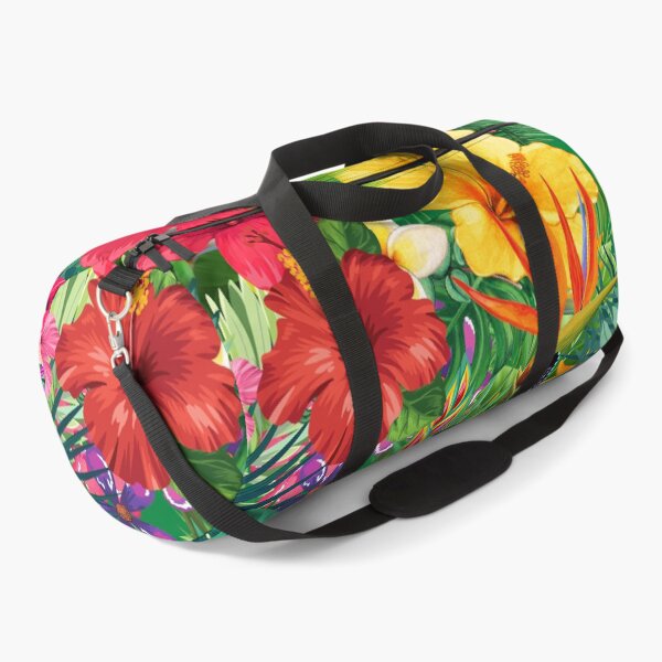Item preview, Hawaiian aloha,TROPICAL HAWAIIAN DESIGN designed and sold by Apostrophe8.