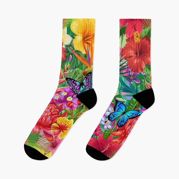 Item preview, Hawaiian aloha,TROPICAL HAWAIIAN DESIGN designed and sold by Apostrophe8.