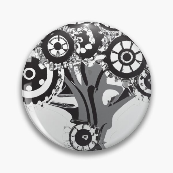 Item preview, Instrument of Broccoli designed and sold by SteamedpunkVegg.