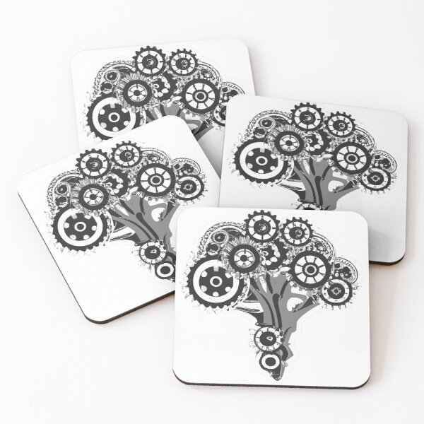 Item preview, Instrument of Broccoli designed and sold by SteamedpunkVegg.