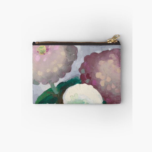 Item preview,  Georgia O'Keeffe 3 Zinnias, 1921 designed and sold by TeeARTHY.