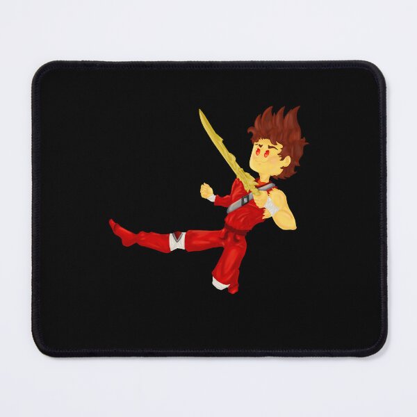 Item preview, Hothead Kai solo designed and sold by Doodlelists.