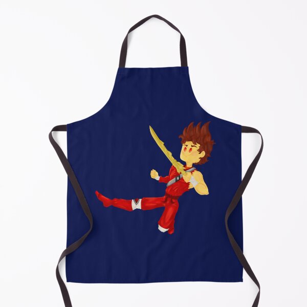 Item preview, Hothead Kai solo designed and sold by Doodlelists.