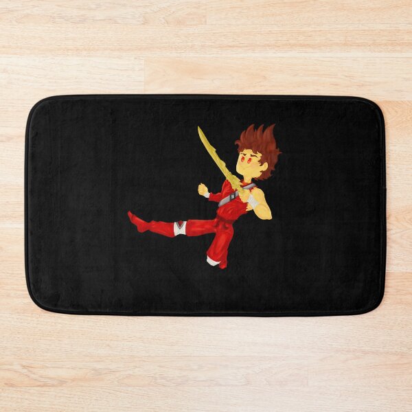 Item preview, Hothead Kai solo  designed and sold by Doodlelists.