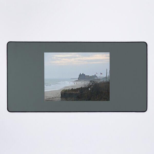 Item preview, Misty Matunuck Beach designed and sold by Jack McCabe.