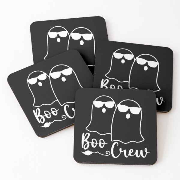 Item preview, Meme Boo Boo Crew Halloween Nurse Funny designed and sold by BufFord71.