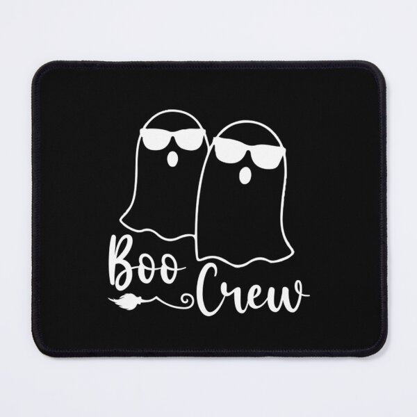 Item preview, Meme Boo Boo Crew Halloween Nurse Funny designed and sold by BufFord71.