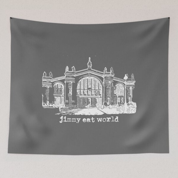Item preview, Gare du Nord designed and sold by thanielParamore.
