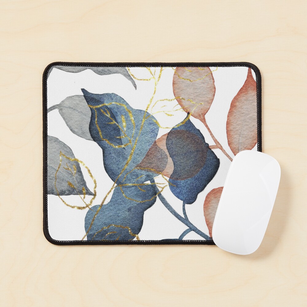 Item preview, Mouse Pad designed and sold by Miladrawcolors.