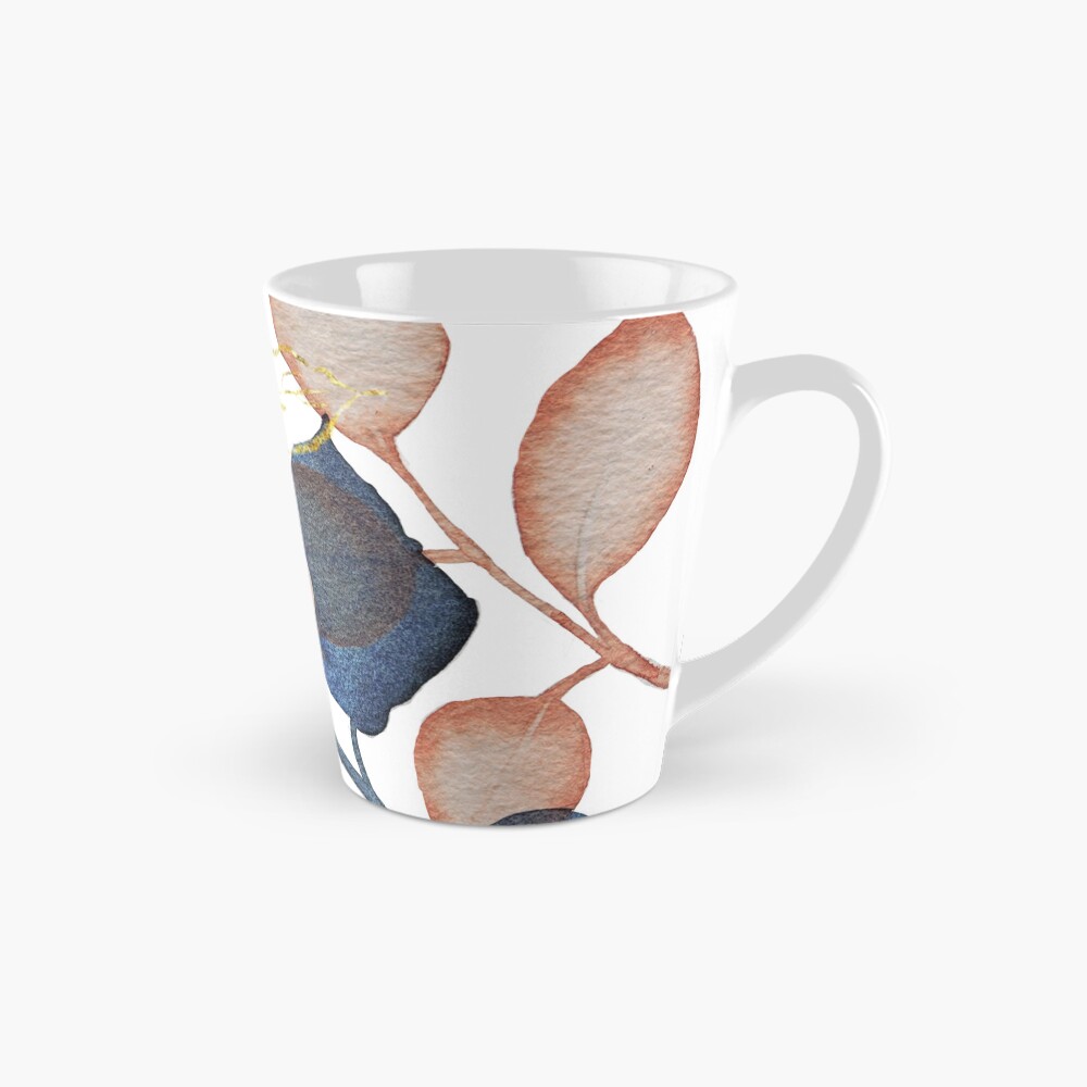 Item preview, Tall Mug designed and sold by Miladrawcolors.