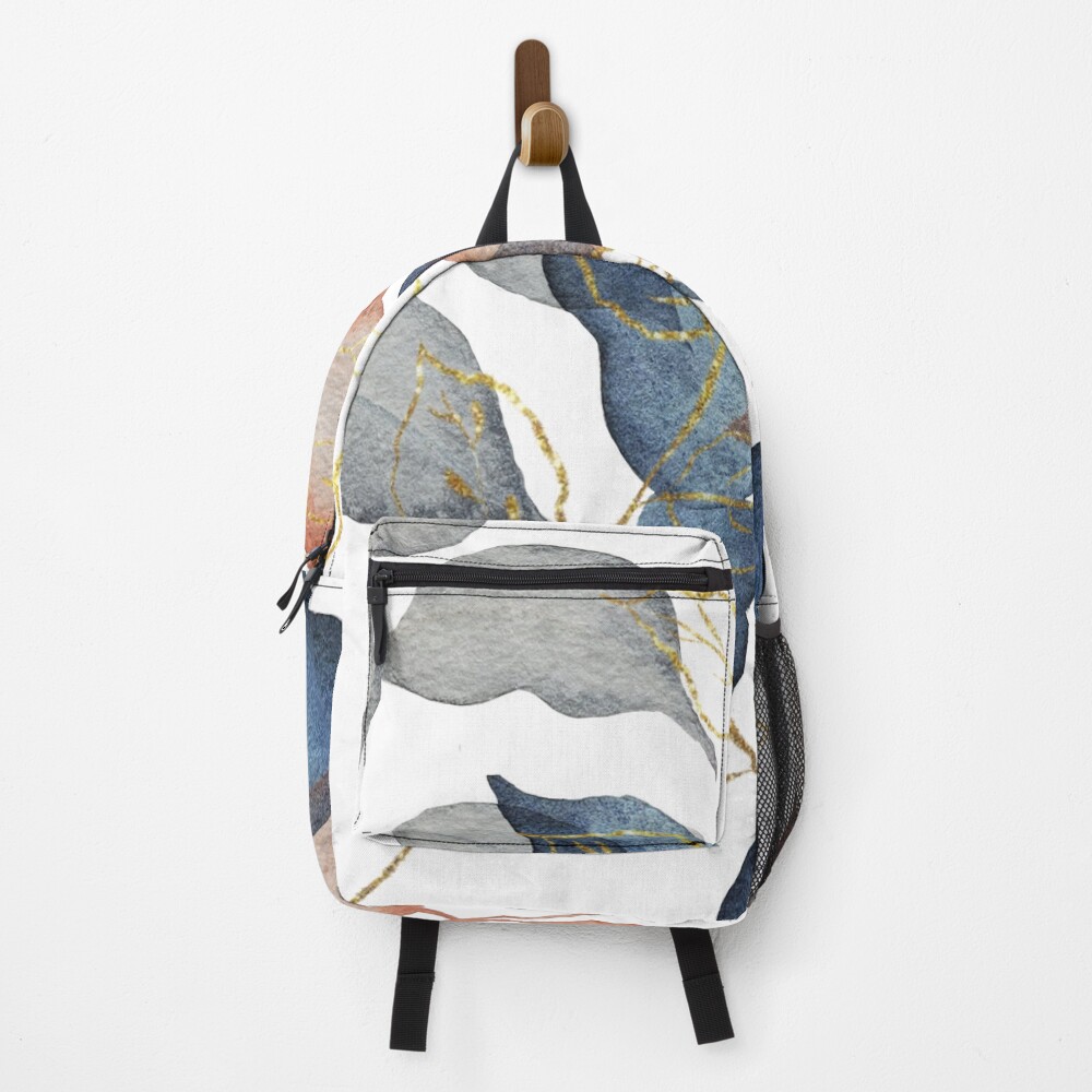 Item preview, Backpack designed and sold by Miladrawcolors.