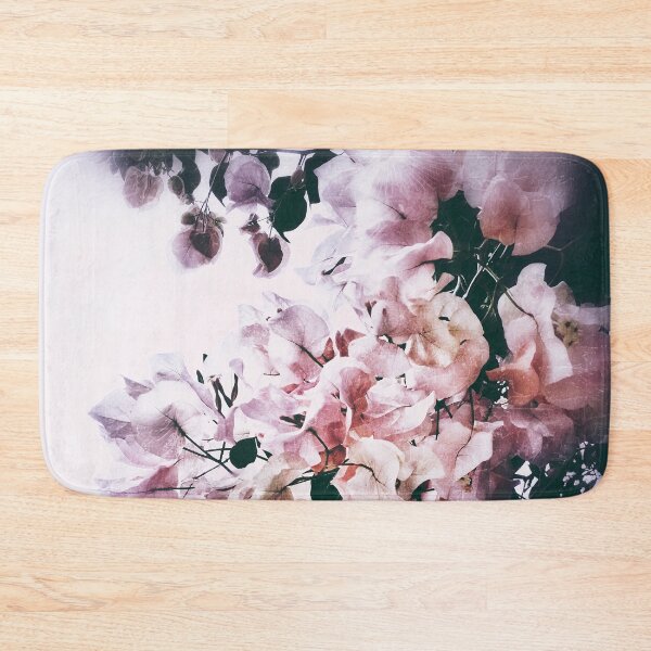 Item preview, Vintage Shabby Chic Romantic Dreamy Soft Grunge Style Botanical Bougainvillea Bracts 12 of 12 designed and sold by Beachy.