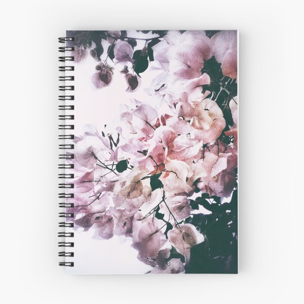 Item preview, Vintage Shabby Chic Romantic Dreamy Soft Grunge Style Botanical Bougainvillea Bracts 12 of 12 designed and sold by Beachy.