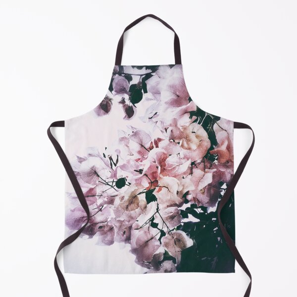 Item preview, Vintage Shabby Chic Romantic Dreamy Soft Grunge Style Botanical Bougainvillea Bracts 12 of 12 designed and sold by Beachy.