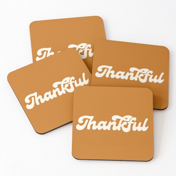 Item preview, Thankful Groovy Retro Thanksgiving designed and sold by bykirstco.