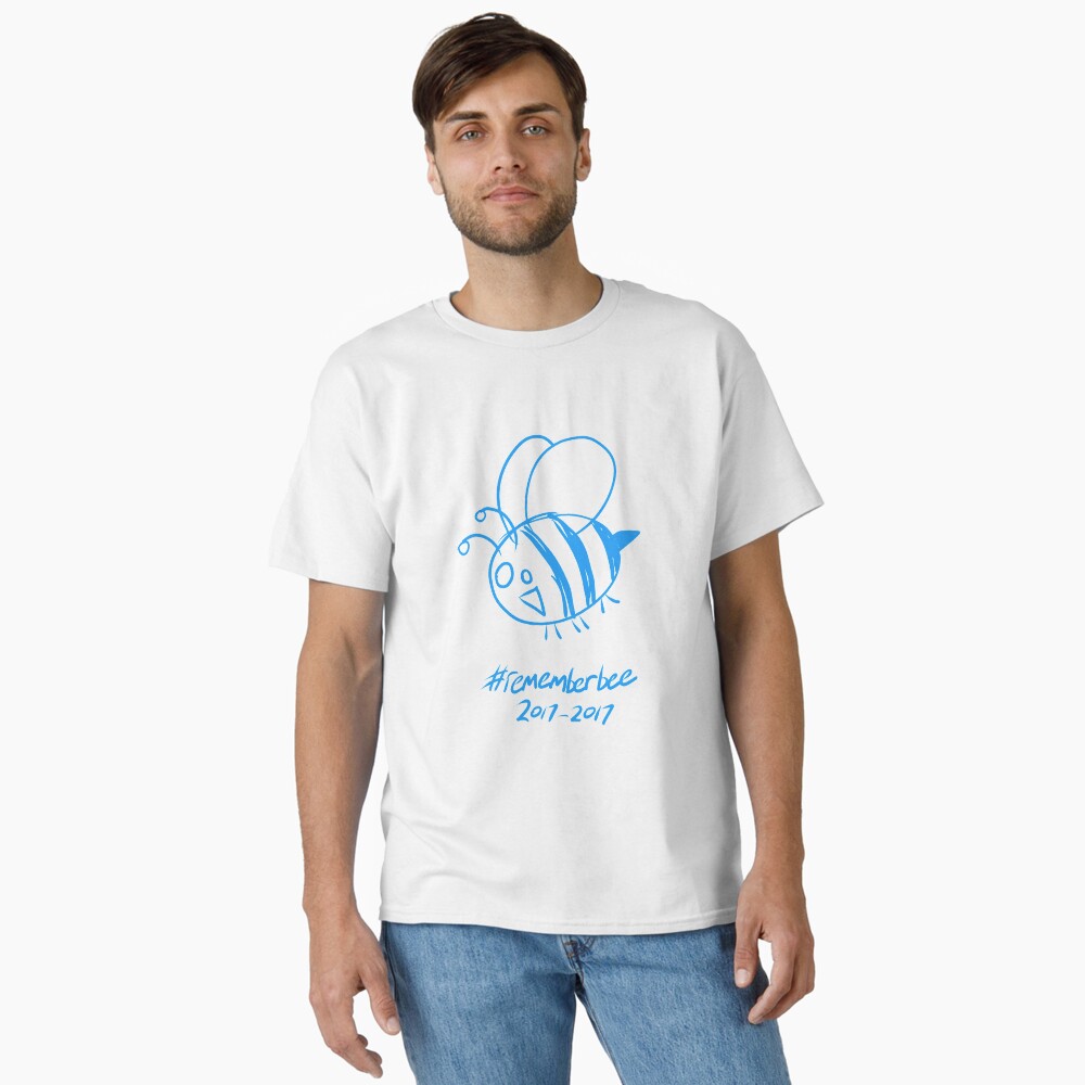Item preview, Classic T-Shirt designed and sold by hogfish.