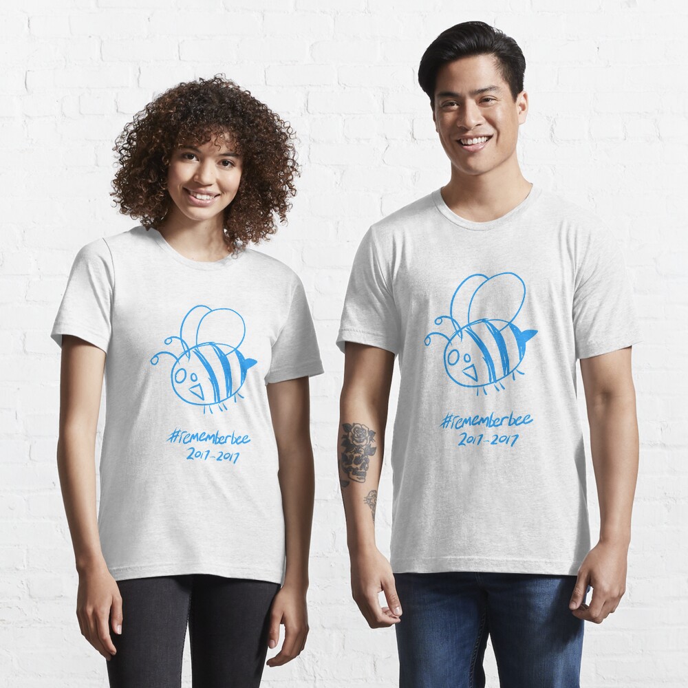 Remember bee Essential T-Shirt