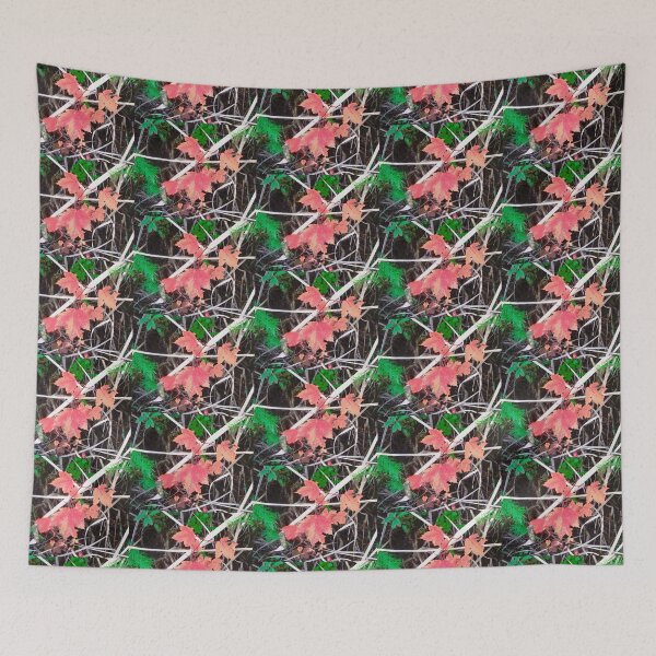 Item preview, Colourful Leaves designed and sold by Shulie1.