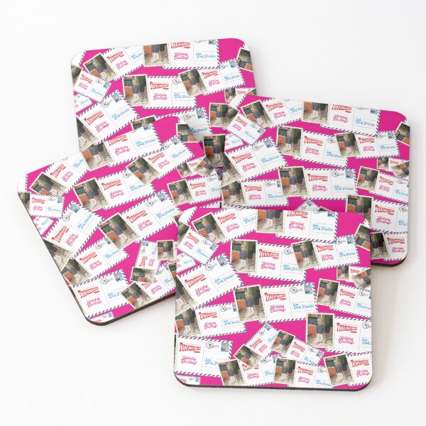 Item preview,  Holiday greetings from Lady Penelope designed and sold by Mauswohn.