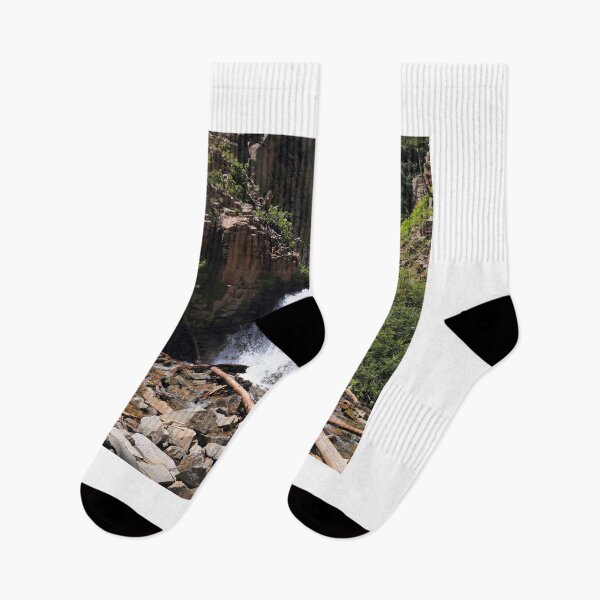 Item preview, Basin Creek waterfall designed and sold by zumi.