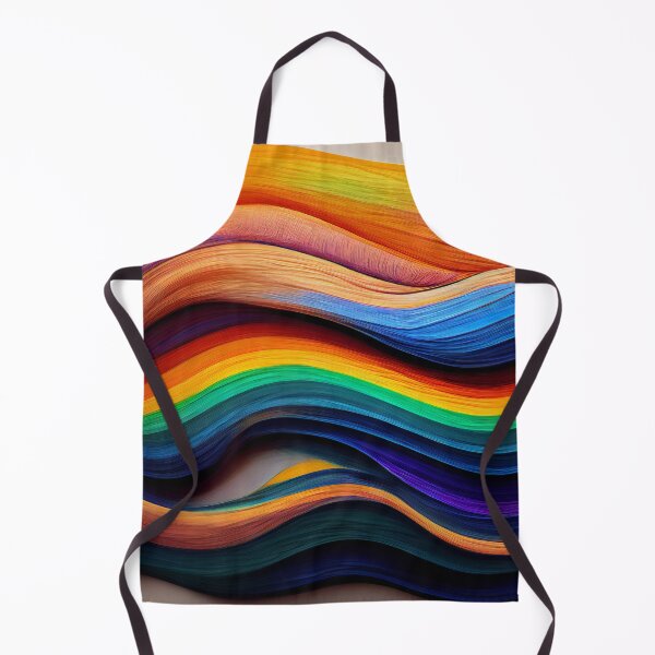 Item preview, Rainbow Colors - Created by A.I. designed and sold by Created-by-AI.