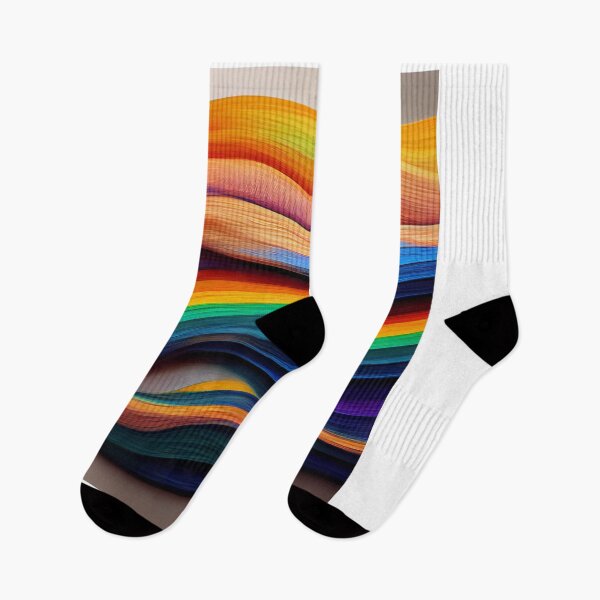 Item preview, Rainbow Colors - Created by A.I. designed and sold by Created-by-AI.