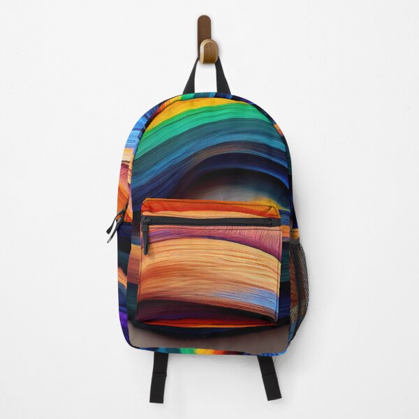 Item preview, Rainbow Colors - Created by A.I. designed and sold by Created-by-AI.