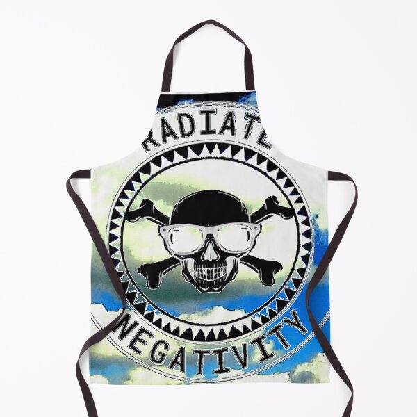 Item preview, Clouds Radiate Negativity 2 designed and sold by LowEndGraphics.