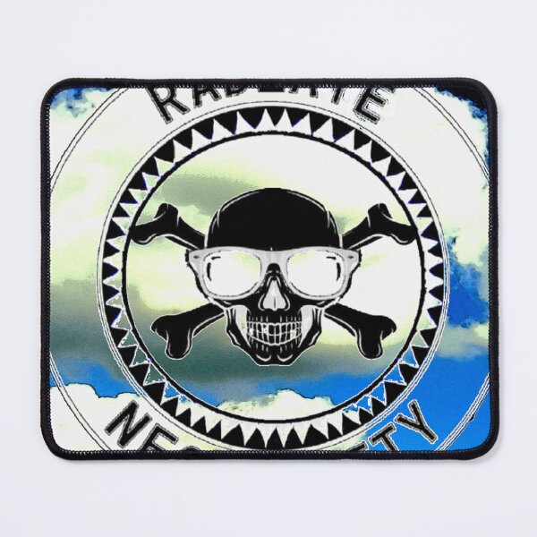 Item preview, Clouds Radiate Negativity 2 designed and sold by LowEndGraphics.