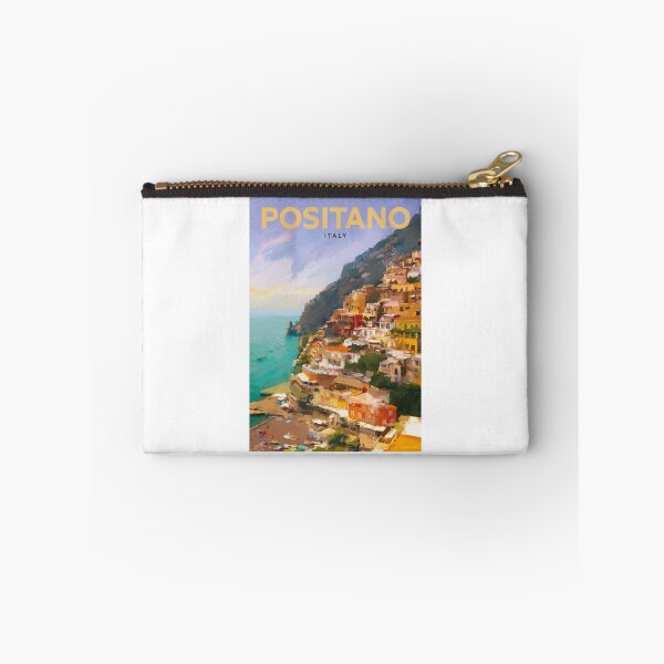 Item preview, Positano Italy Art designed and sold by Mark Vickers.