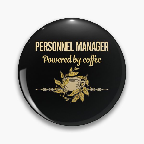 Artikelvorschau, Präsentiert von Coffee Personalmanager entworfen und verkauft von trinayolkcelia.