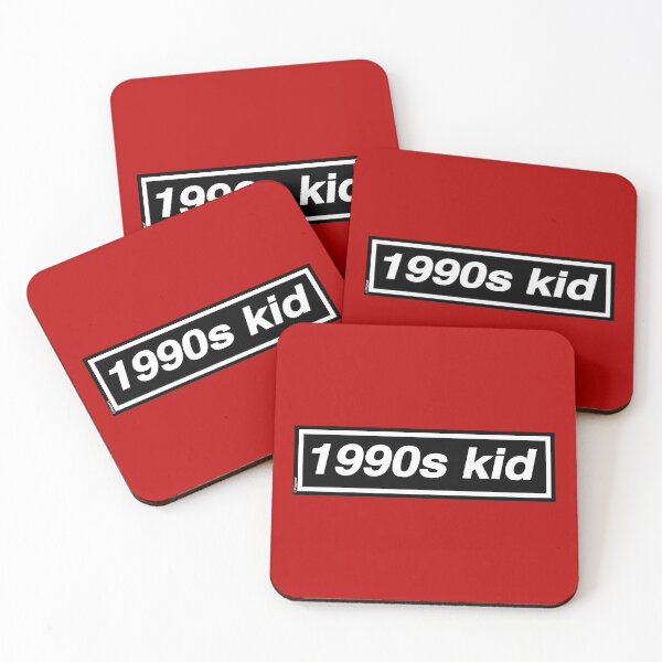 Item preview, 1990s Kid - OASIS x Phigment Band Tribute - MADE IN THE 90s designed and sold by phigment-art.