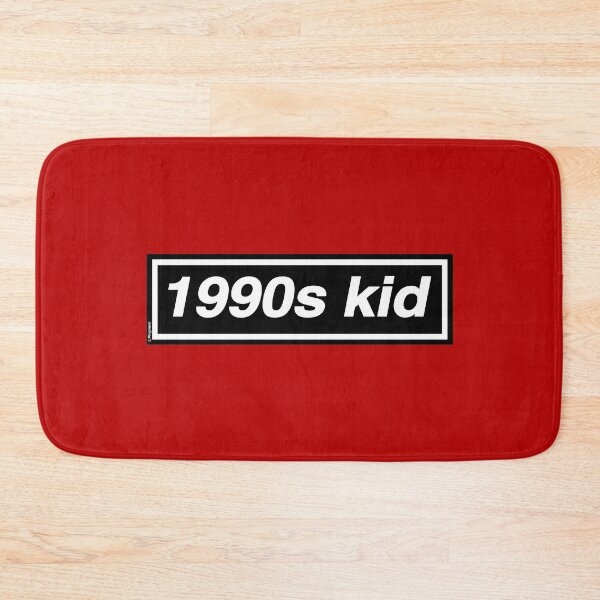Item preview, 1990s Kid - OASIS x Phigment Band Tribute - MADE IN THE 90s designed and sold by phigment-art.