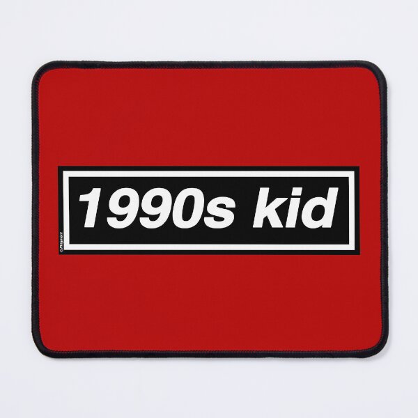 Item preview, 1990s Kid - OASIS x Phigment Band Tribute - MADE IN THE 90s designed and sold by phigment-art.