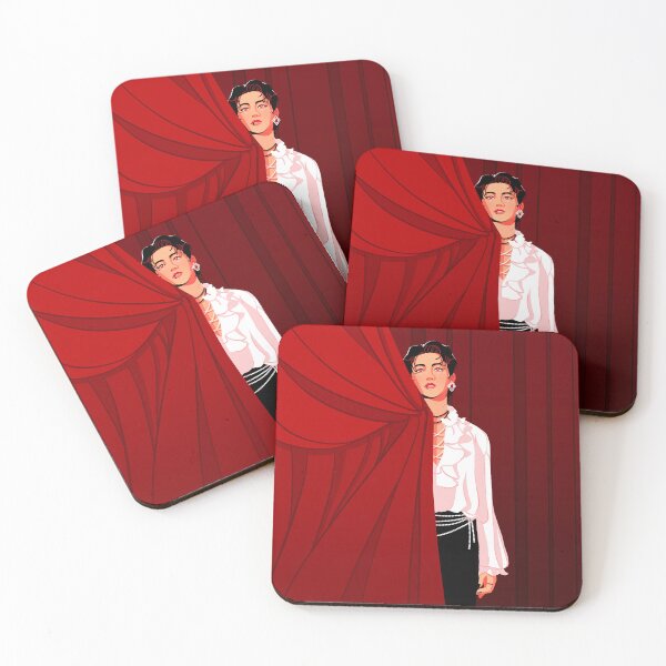 Item preview, Vampire JK designed and sold by MinaIsLate.