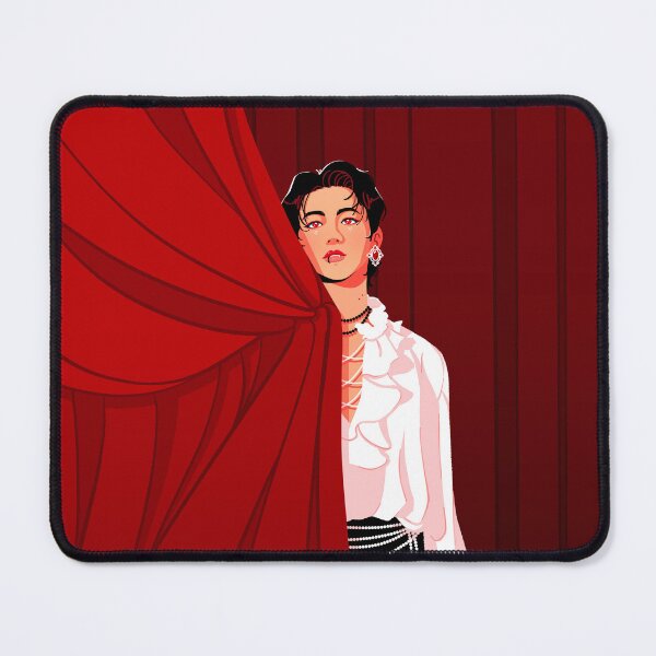 Item preview, Vampire JK designed and sold by MinaIsLate.