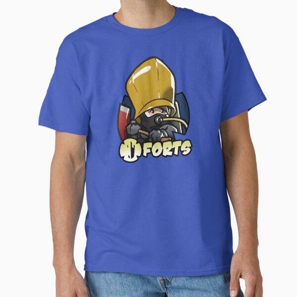 Item preview, Forts 'Firebird' designed and sold by earthworkgames.