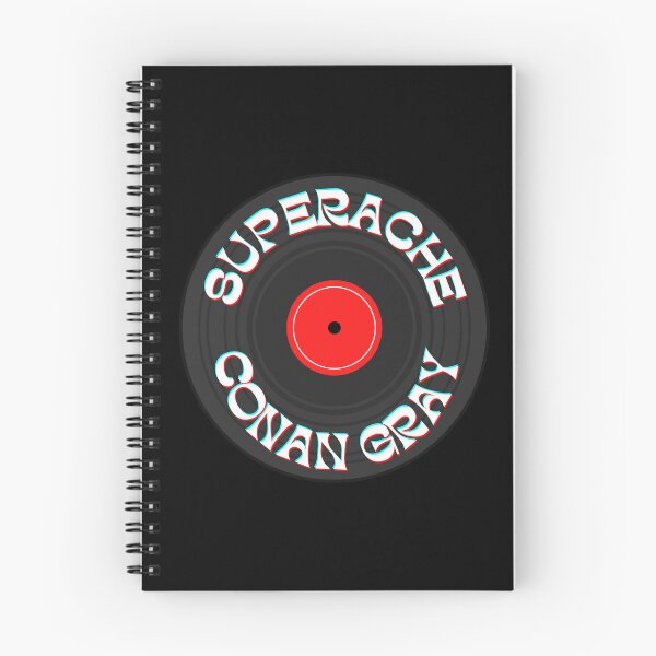 Item preview, Superache de vinilo designed and sold by Coraliv03.