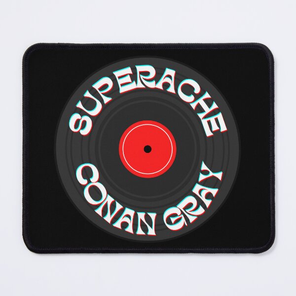 Item preview, Vinyl Superache  designed and sold by Coraliv03.