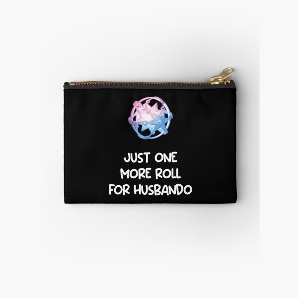 Item preview, Just one more roll for husbando by Genshin Impact designed and sold by EryaMoon.