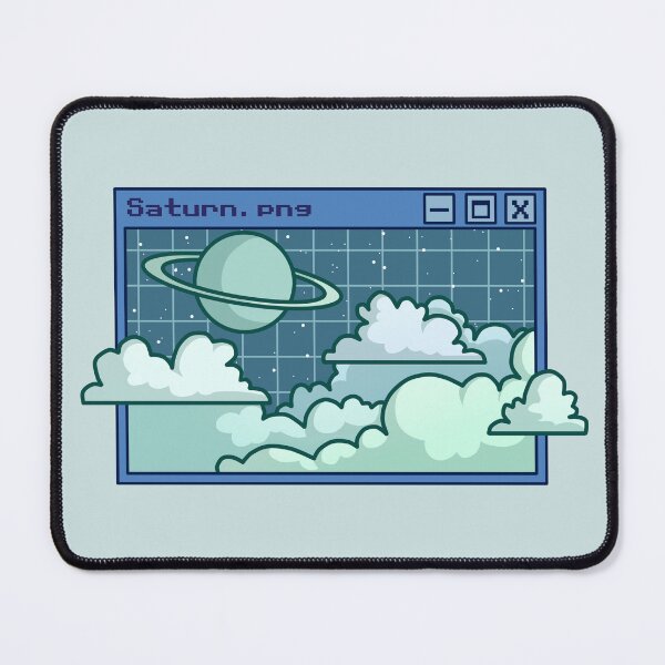 Item preview, Saturn.png designed and sold by Rachel---Anne.