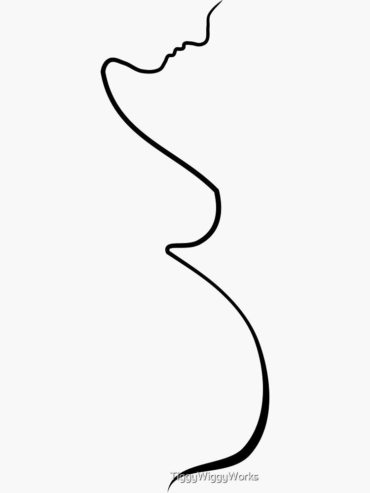Pregnant Woman Outline Stock Illustrations – 4,435 Pregnant Woman