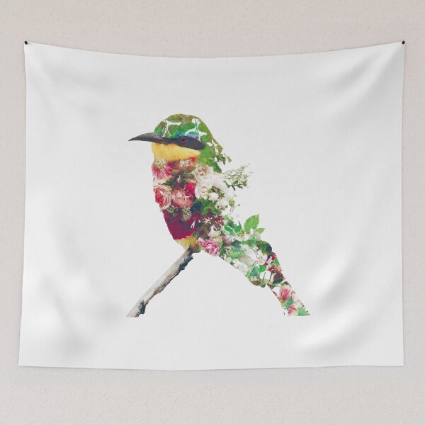 Item preview, the birds  designed and sold by brindarouge.